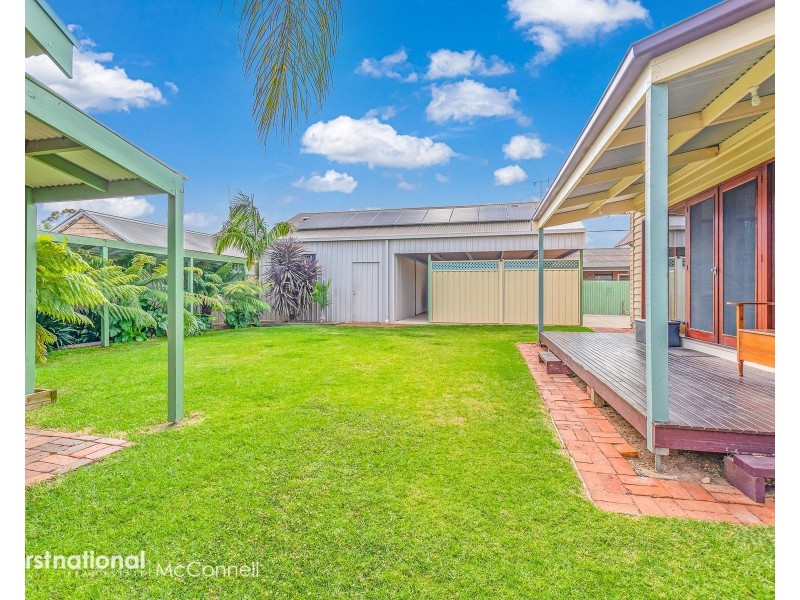 5 Pullar Street, Kyabram VIC 3620