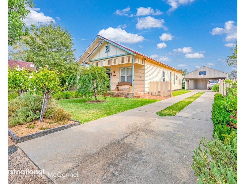 5 Pullar Street, Kyabram VIC 3620