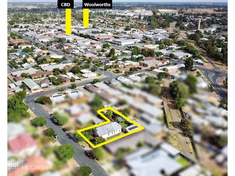 5 Pullar Street, Kyabram VIC 3620