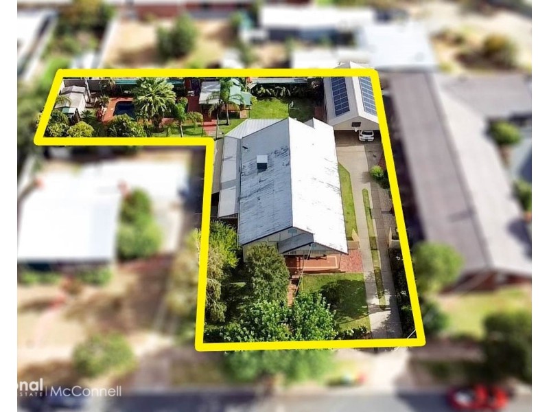 5 Pullar Street, Kyabram VIC 3620