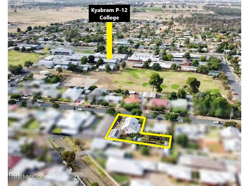 5 Pullar Street, Kyabram VIC 3620
