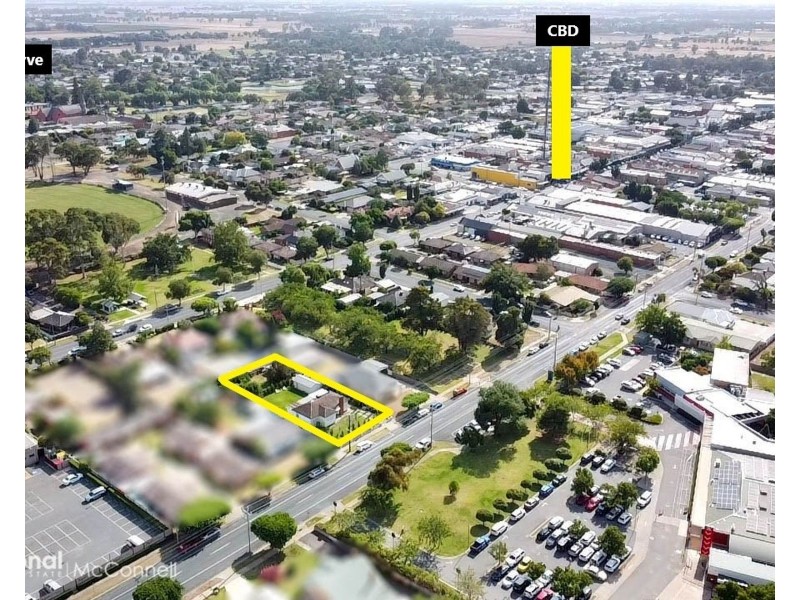 85 Fenaughty Street, Kyabram VIC 3620