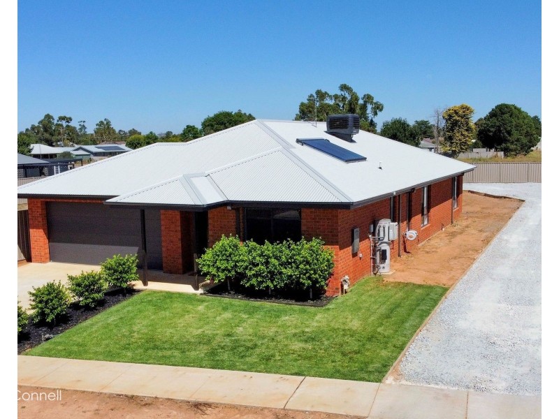 13 Alan Charlton Drive, Tongala VIC 3621