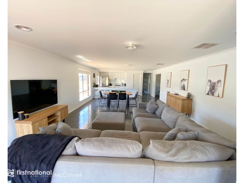 13 Alan Charlton Drive, Tongala VIC 3621