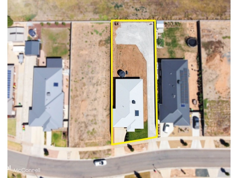13 Alan Charlton Drive, Tongala VIC 3621