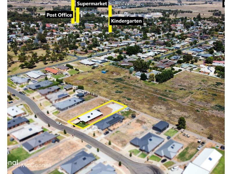 13 Alan Charlton Drive, Tongala VIC 3621