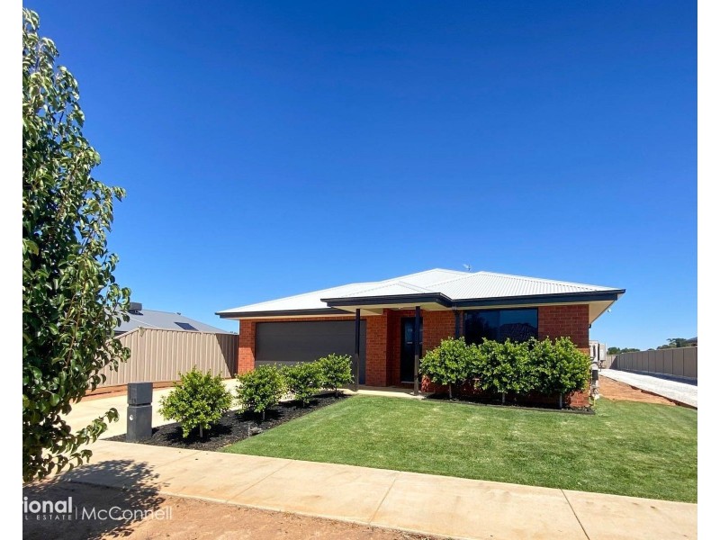 13 Alan Charlton Drive, Tongala VIC 3621