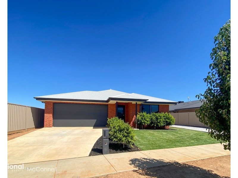 13 Alan Charlton Drive, Tongala VIC 3621