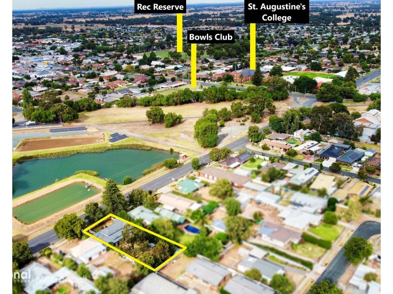 21 Edis Street, Kyabram VIC 3620