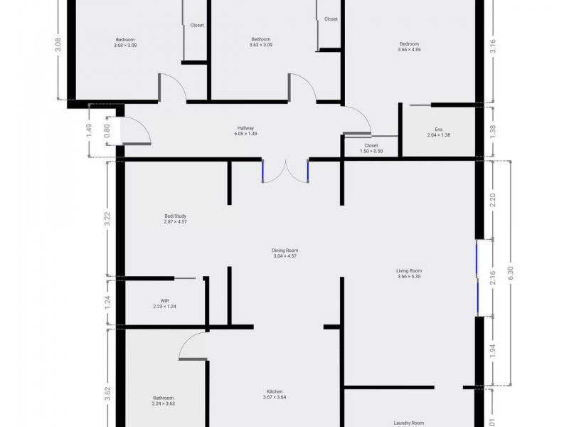 21 Edis Street, Kyabram VIC 3620