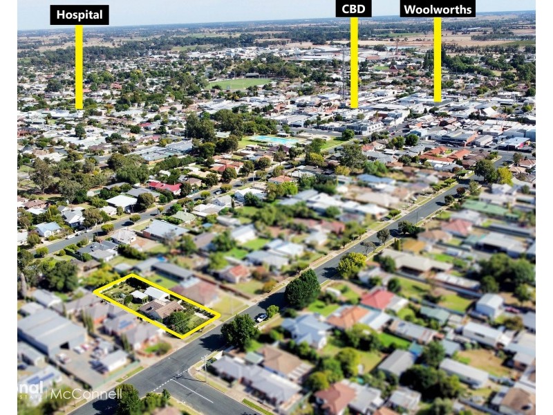 36 Park Street, Kyabram VIC 3620