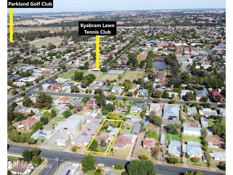 36 Park Street, Kyabram VIC 3620