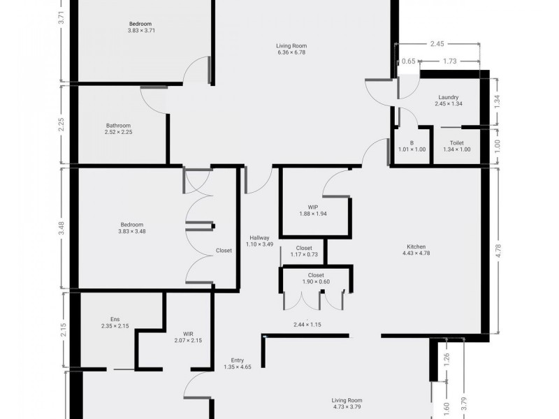 36 Park Street, Kyabram VIC 3620