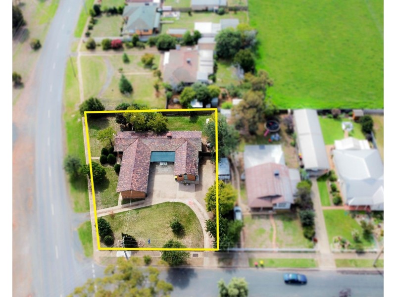 1 Ross Court, Stanhope VIC 3623