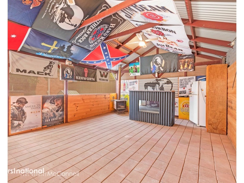 1 Ross Court, Stanhope VIC 3623