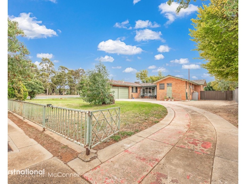 1 Ross Court, Stanhope VIC 3623