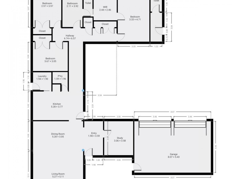 1 Ross Court, Stanhope VIC 3623