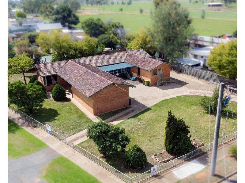 1 Ross Court, Stanhope VIC 3623