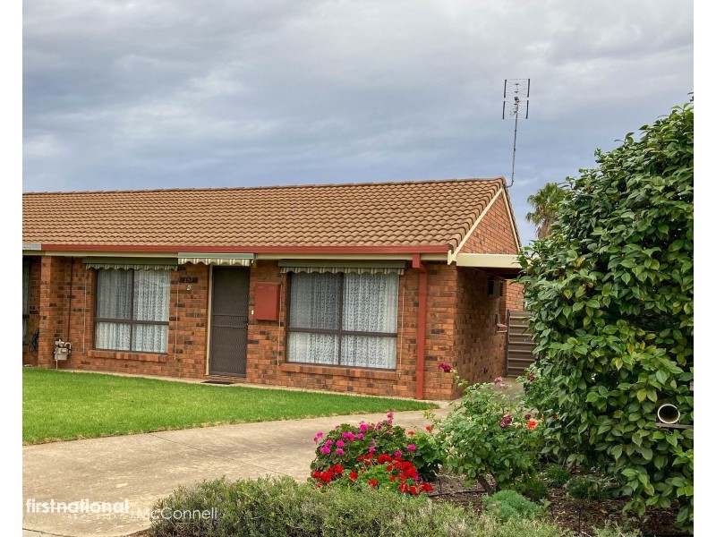 4/253 Fenaughty Street, Kyabram VIC 3620