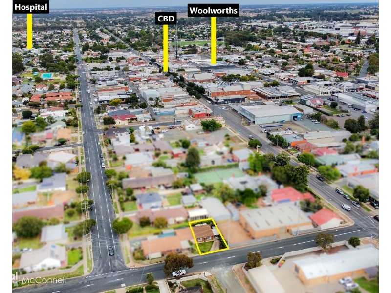 4/253 Fenaughty Street, Kyabram VIC 3620