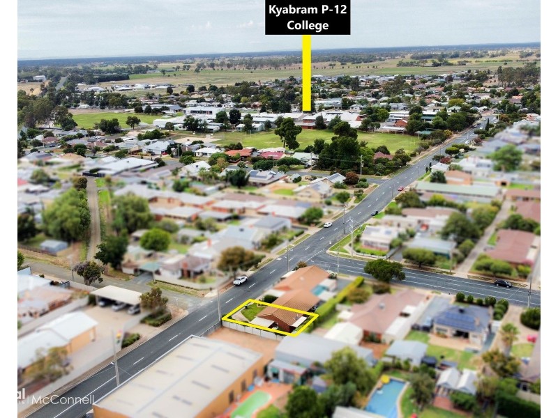 4/253 Fenaughty Street, Kyabram VIC 3620