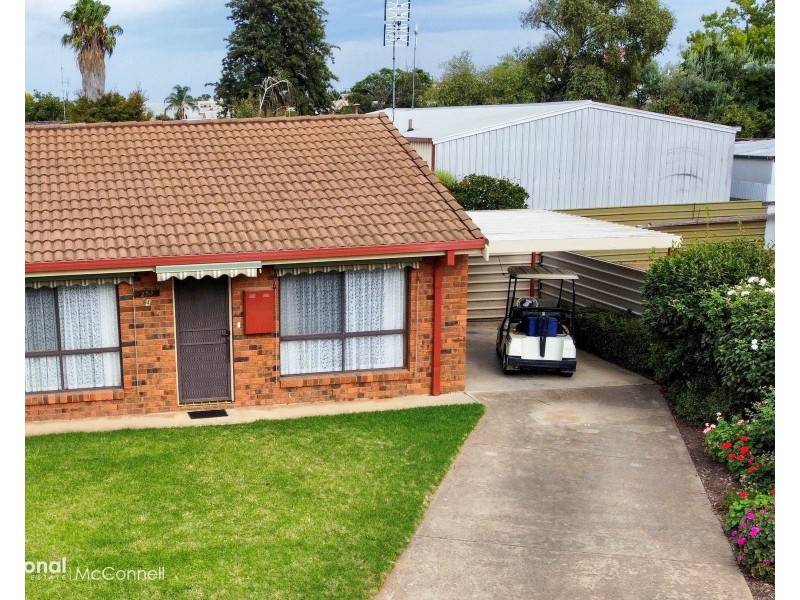 4/253 Fenaughty Street, Kyabram VIC 3620