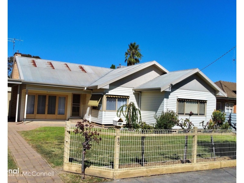 20 Pettifer Street, Kyabram VIC 3620