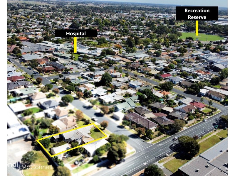 20 Pettifer Street, Kyabram VIC 3620