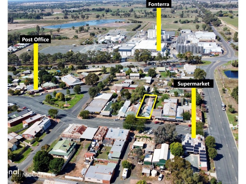 10 Birdwood Avenue, Stanhope VIC 3623