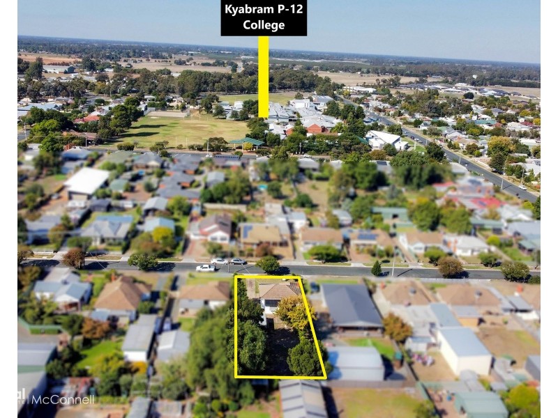 28 Richards Street, Kyabram VIC 3620