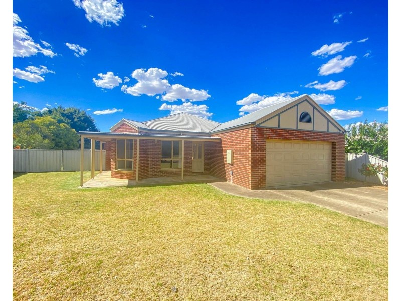 1 Stewart Court, Tongala VIC 3621