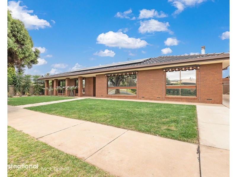 19 Lancaster Street, Kyabram VIC 3620
