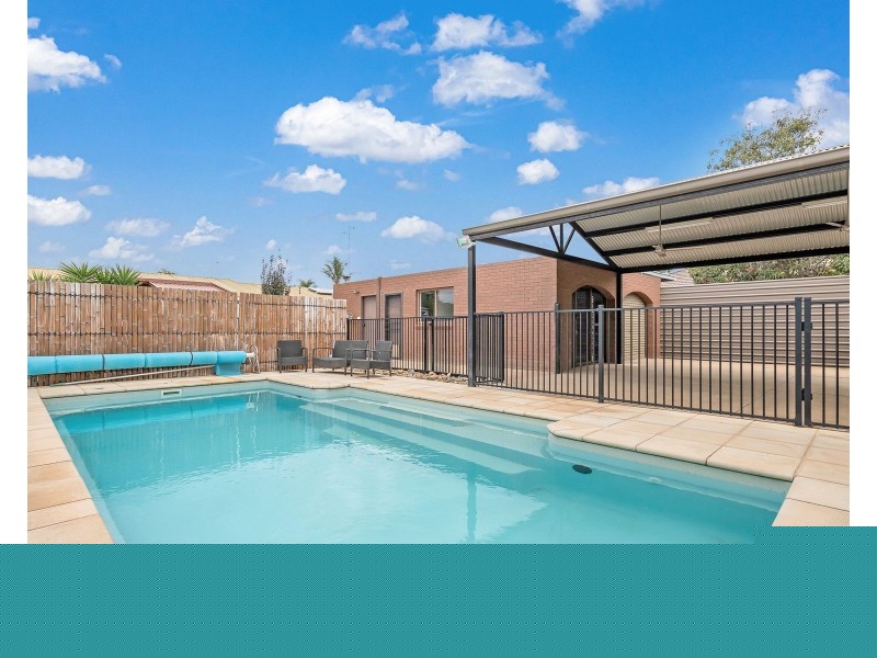 19 Lancaster Street, Kyabram VIC 3620