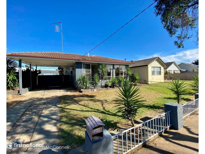 107 Albion Street, Kyabram VIC 3620