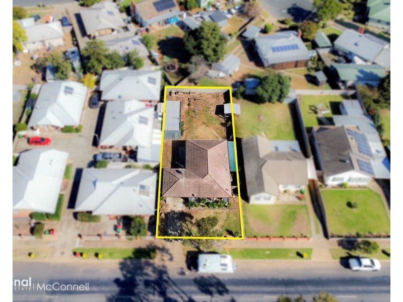 107 Albion Street, Kyabram VIC 3620