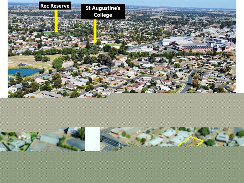 107 Albion Street, Kyabram VIC 3620