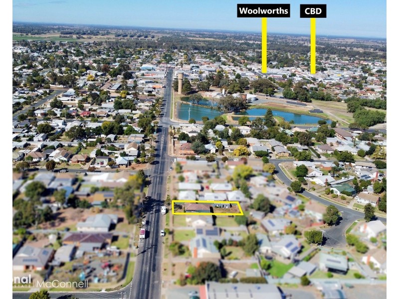 107 Albion Street, Kyabram VIC 3620