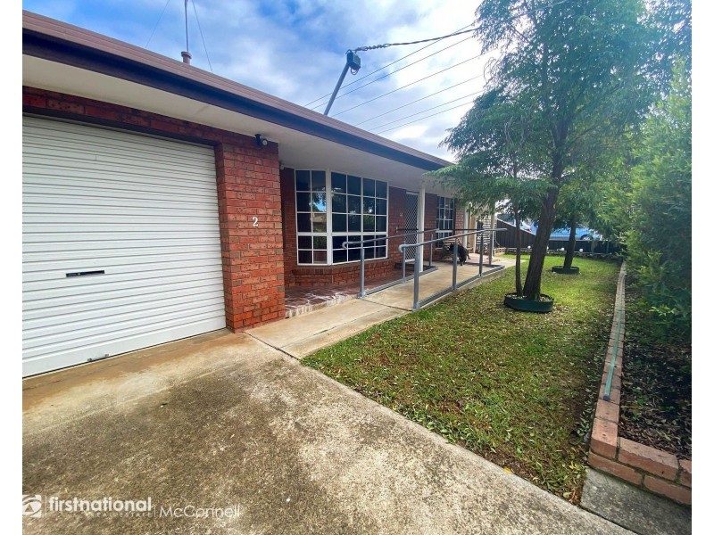 2 Park Street, Kyabram VIC 3620