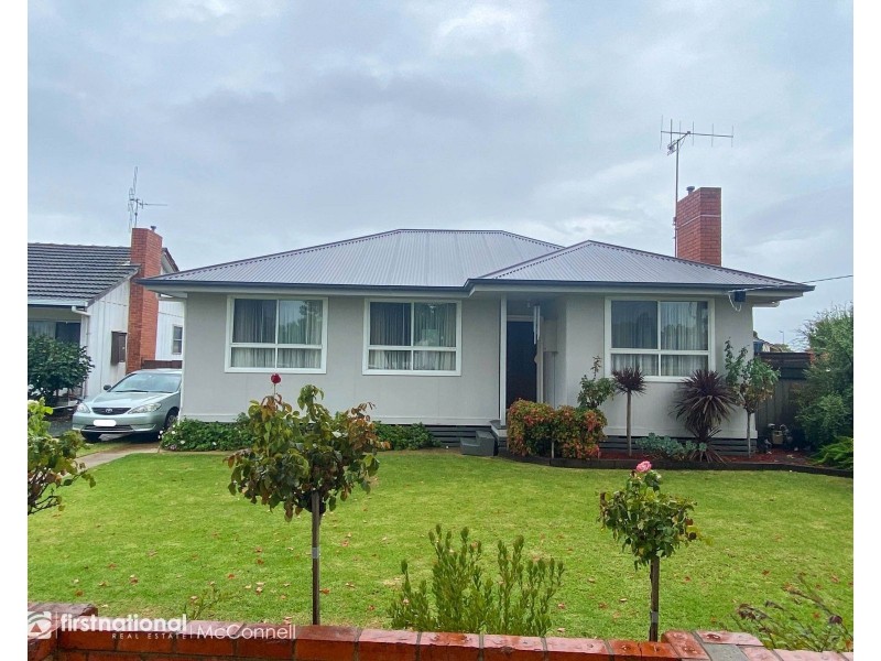 12 Lynton Crescent, Kyabram VIC 3620