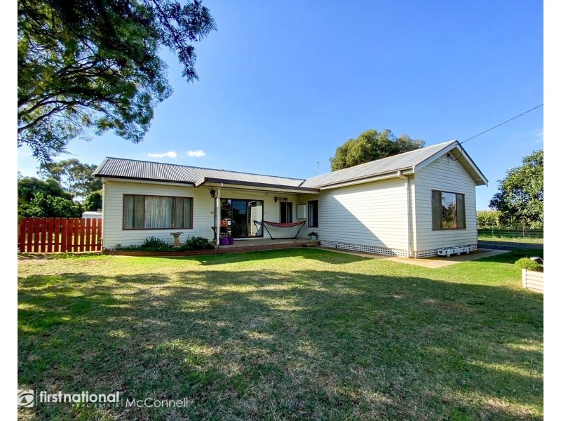 562 Sinclair Road, Kyabram VIC 3620