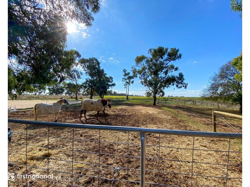 562 Sinclair Road, Kyabram VIC 3620