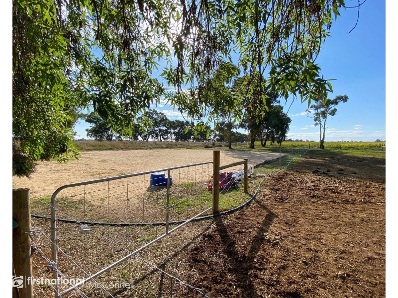 562 Sinclair Road, Kyabram VIC 3620