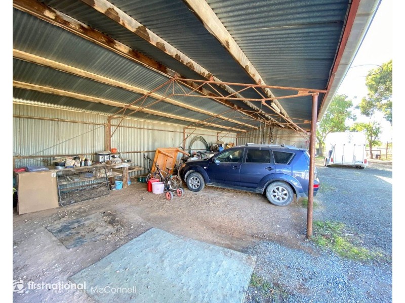 562 Sinclair Road, Kyabram VIC 3620