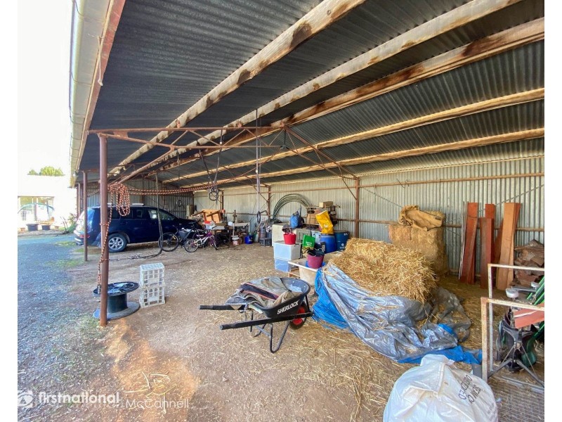 562 Sinclair Road, Kyabram VIC 3620