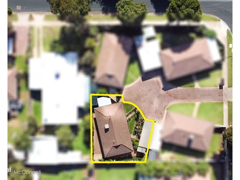 4/42-44 Lake Road, Kyabram VIC 3620