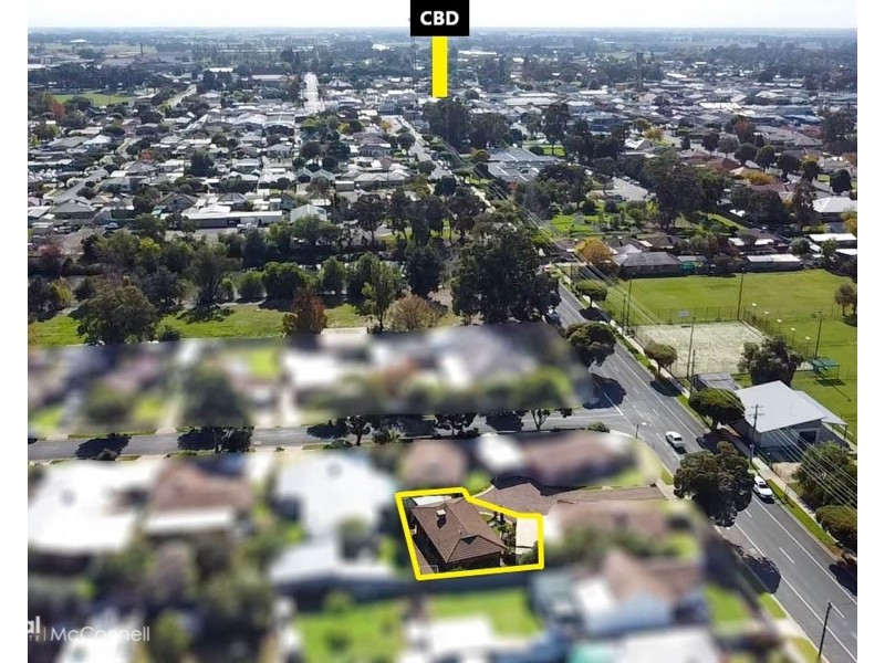 4/42-44 Lake Road, Kyabram VIC 3620