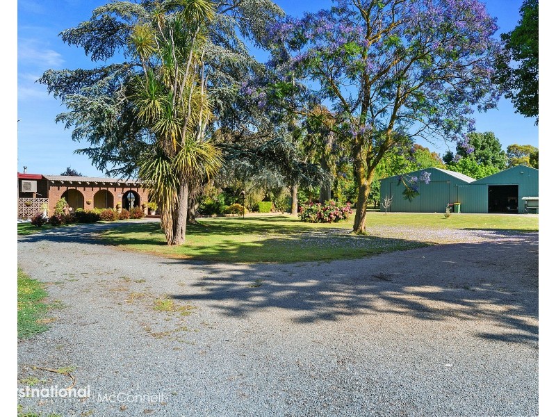 939 Ryan Road, Lancaster VIC 3620