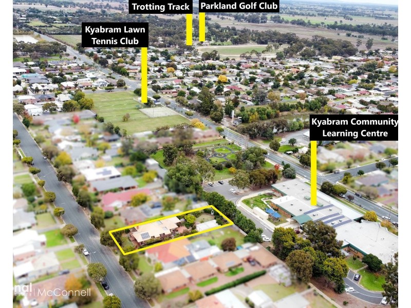 32 Union Street, Kyabram VIC 3620