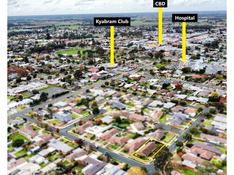 48 Bond Street, Kyabram VIC 3620