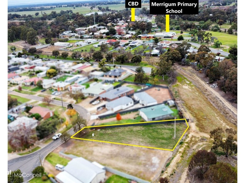 29 Palmer Crescent, Merrigum VIC 3618